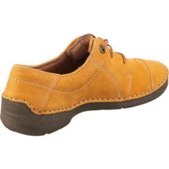 Josef Seibel Fergey 20 Schnürschuhe 11 Josef Seibel Fergey 20 Schnürschuhe -Schuh Rabatt Geschäft 15013763 05