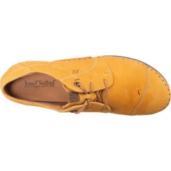 Josef Seibel Fergey 20 Schnürschuhe 12 Josef Seibel Fergey 20 Schnürschuhe -Schuh Rabatt Geschäft 15013763 06