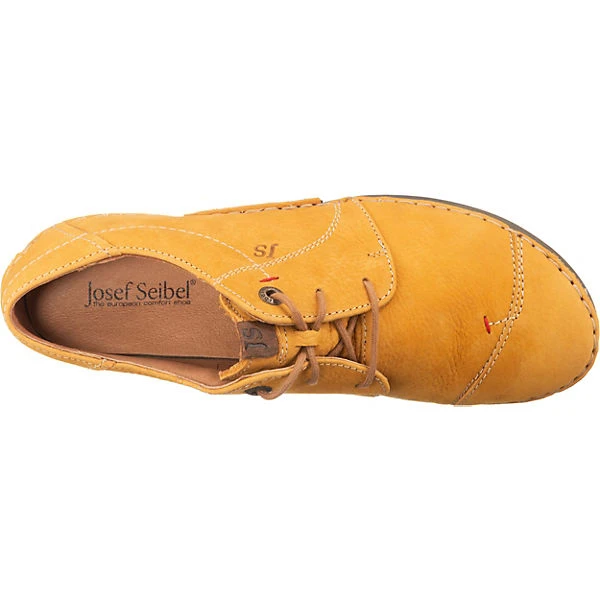 Josef Seibel Fergey 20 Schnürschuhe 6 Josef Seibel Fergey 20 Schnürschuhe – Bild 6