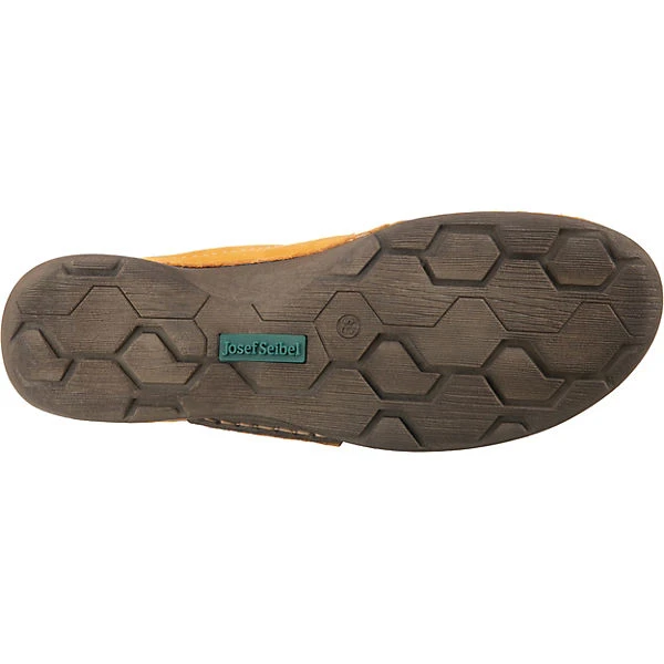 Josef Seibel Fergey 20 Schnürschuhe 7 Josef Seibel Fergey 20 Schnürschuhe – Bild 7