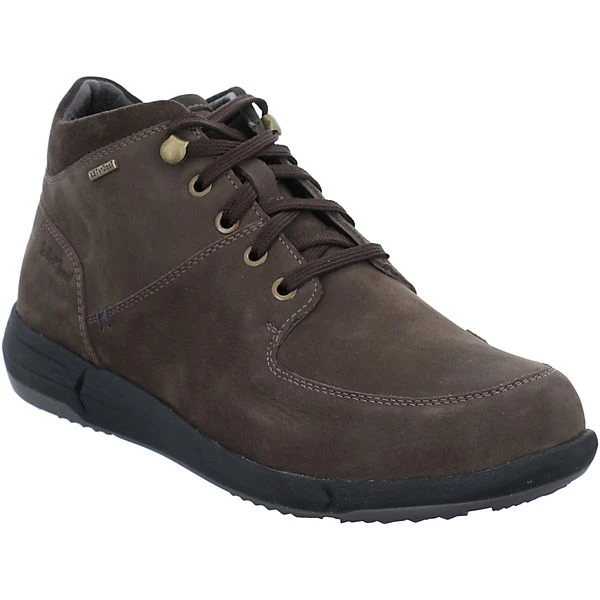 Josef Seibel Enrico 52 Komfort-Stiefeletten - Braun 1 Josef Seibel Enrico 52 Komfort-Stiefeletten - Braun