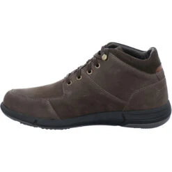 Josef Seibel Enrico 52 Komfort-Stiefeletten - Braun 9 Josef Seibel Enrico 52 Komfort-Stiefeletten - Braun -Schuh Rabatt Geschäft 15077801 05