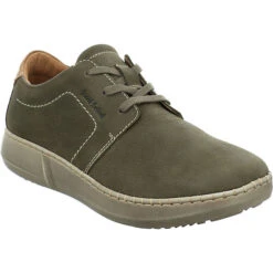 Josef Seibel Louis 01 Komfort-Halbschuhe