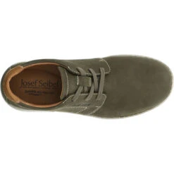 Josef Seibel Louis 01 Komfort-Halbschuhe 10 Josef Seibel Louis 01 Komfort-Halbschuhe -Schuh Rabatt Geschäft 15077806 06