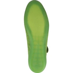 Think! Ballerinas Riemchenballerinas - Grün 13 Think! Ballerinas Riemchenballerinas - Grün -Schuh Rabatt Geschäft 15126883 07