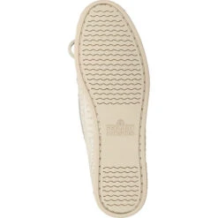 Sebago Mokassin Mokassins - Weiß -Schuh Rabatt Geschäft 15130510 07