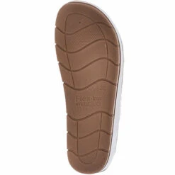 Inblu Damen Pantoletten Slipper Mehrfarbig/silber/beige/leopard - Mehrfarbig -Schuh Rabatt Geschäft 15179695 03