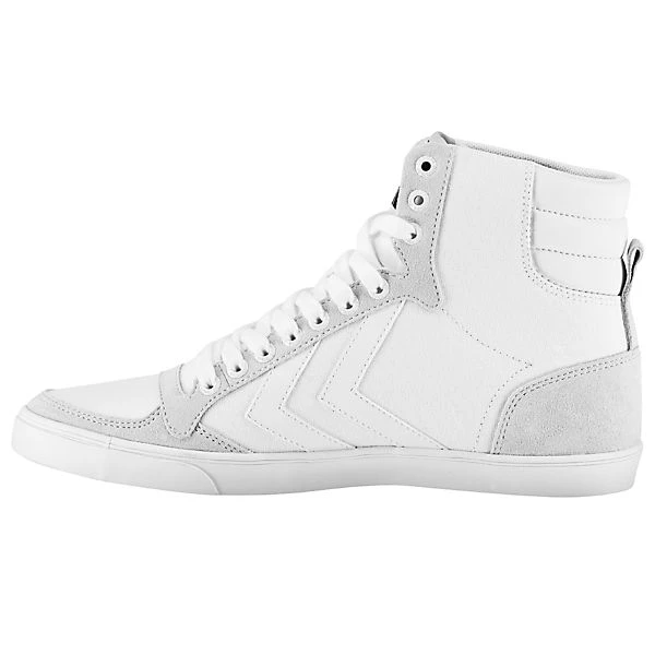 Hummel Slimmer Stadil Tonal High Sneaker High Unisex Erwachsene Sneakers High 1 Hummel Slimmer Stadil Tonal High Sneaker High Unisex Erwachsene Sneakers High
