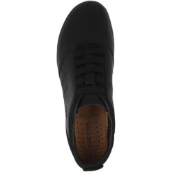 Geox U Nebula B Slipper Herren Klassische Slipper - Schwarz -Schuh Rabatt Geschäft 15278144 03