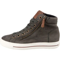 Paul Green Sneakers High -Schuh Rabatt Geschäft 15318029 03