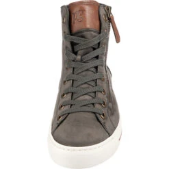 Paul Green Sneakers High -Schuh Rabatt Geschäft 15318029 04