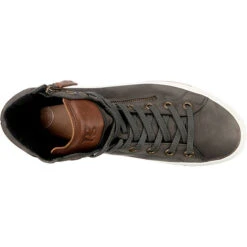 Paul Green Sneakers High -Schuh Rabatt Geschäft 15318029 06