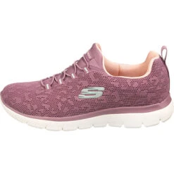 Skechers Slip-On-Sneaker - Lila -Schuh Rabatt Geschäft 15320437 03