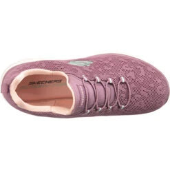 Skechers Slip-On-Sneaker - Lila -Schuh Rabatt Geschäft 15320437 06