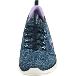 Skechers Empire D'lux Sharp Witted Slip-On-Sneaker - Dunkelblau 10 Skechers Empire D'lux Sharp Witted Slip-On-Sneaker - Dunkelblau -Schuh Rabatt Geschäft 15320755 04