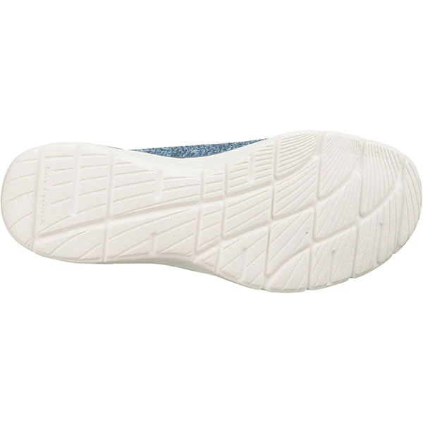 Skechers Empire D'lux Sharp Witted Slip-On-Sneaker - Dunkelblau 7 Skechers Empire D'lux Sharp Witted Slip-On-Sneaker - Dunkelblau – Bild 7