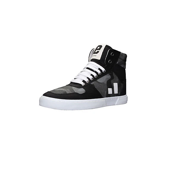 Hiro II Sneakers High 1 Hiro II Sneakers High
