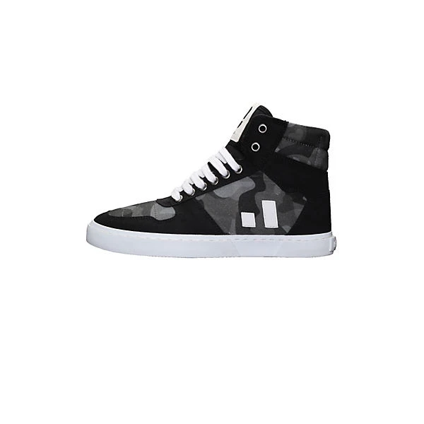Hiro II Sneakers High 3 Hiro II Sneakers High – Bild 3