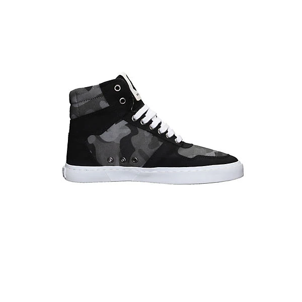 Hiro II Sneakers High 5 Hiro II Sneakers High – Bild 5