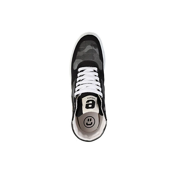 Hiro II Sneakers High 7 Hiro II Sneakers High – Bild 7