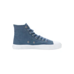 White Cap Hi Cut Sneakers High -Schuh Rabatt Geschäft 15447873 05