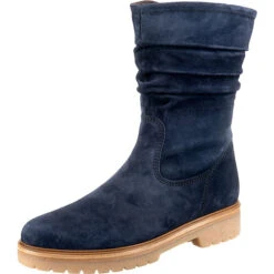 Gabor Klassische Stiefel - Dunkelblau