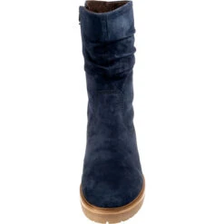 Gabor Klassische Stiefel - Dunkelblau -Schuh Rabatt Geschäft 15504749 04
