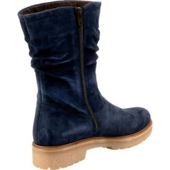 Gabor Klassische Stiefel - Dunkelblau -Schuh Rabatt Geschäft 15504749 05