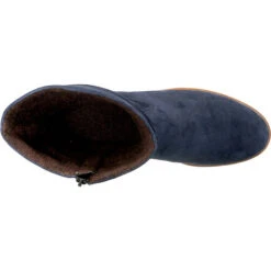 Gabor Klassische Stiefel - Dunkelblau -Schuh Rabatt Geschäft 15504749 06