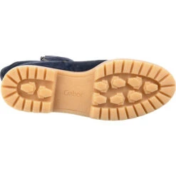 Gabor Klassische Stiefel - Dunkelblau -Schuh Rabatt Geschäft 15504749 07