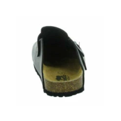 Longo Pantoletten - Schwarz 7 Longo Pantoletten - Schwarz -Schuh Rabatt Geschäft 15712641 03