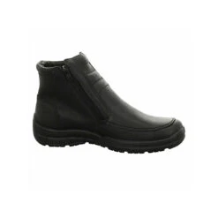 Stiefel - Schwarz -Schuh Rabatt Geschäft 15716899 04