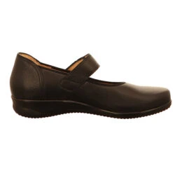 Ganter Ballerinas - Schwarz -Schuh Rabatt Geschäft 15732326 04