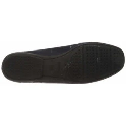 Geox Slipper - Dunkelblau -Schuh Rabatt Geschäft 15762103 05