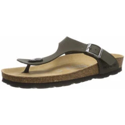 Rohde Pantoletten - Oliv