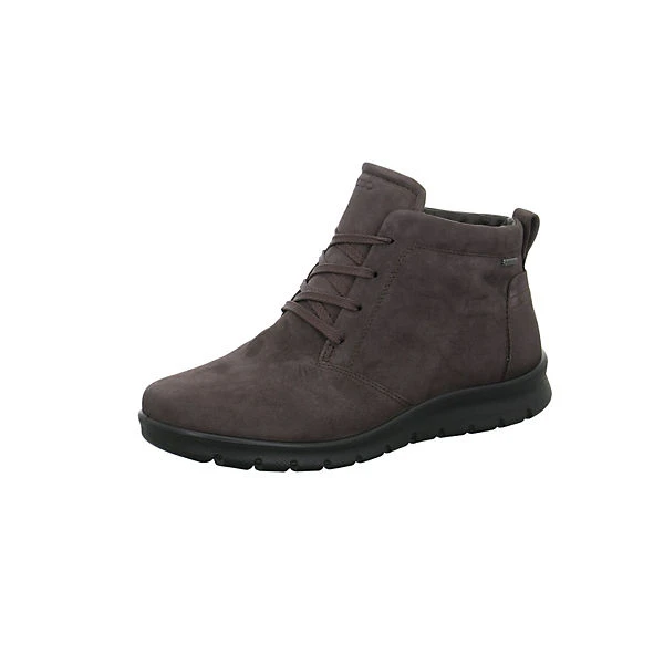 ECCO Stiefelette - Braun 1 ECCO Stiefelette - Braun