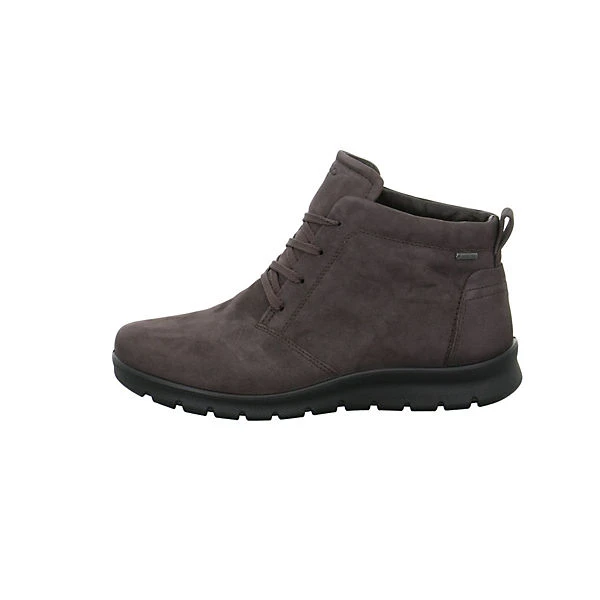 ECCO Stiefelette - Braun 2 ECCO Stiefelette - Braun – Bild 2