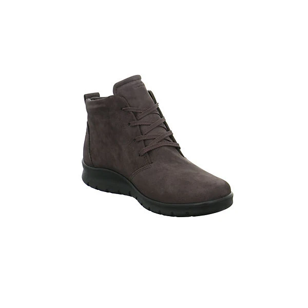 ECCO Stiefelette - Braun 4 ECCO Stiefelette - Braun – Bild 4