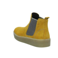 Gabor Stiefel & Stiefeletten - Gelb -Schuh Rabatt Geschäft 15791469 03