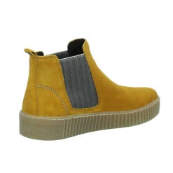 Gabor Stiefel & Stiefeletten - Gelb -Schuh Rabatt Geschäft 15791469 05