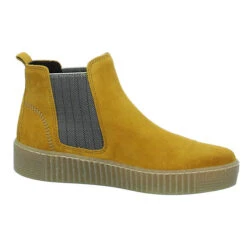 Gabor Stiefel & Stiefeletten - Gelb -Schuh Rabatt Geschäft 15791469 06