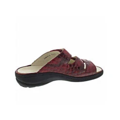 Pantoletten - Rot 6 Pantoletten - Rot -Schuh Rabatt Geschäft 15797290 03