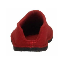 Haflinger Hausschuhe - Rot 7 Haflinger Hausschuhe - Rot -Schuh Rabatt Geschäft 15800547 03