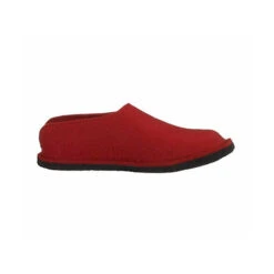 Haflinger Hausschuhe - Rot 8 Haflinger Hausschuhe - Rot -Schuh Rabatt Geschäft 15800547 04