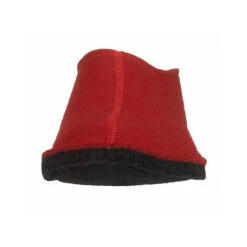 Haflinger Hausschuhe - Rot 9 Haflinger Hausschuhe - Rot -Schuh Rabatt Geschäft 15800547 05