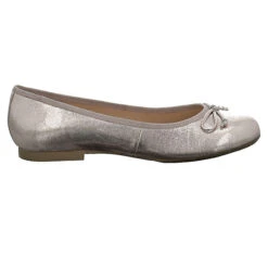 Gerry Weber Damen Ballerina Prag 01 | Rosa Prag 1, Rosa Sportliche Ballerinas - Rosa -Schuh Rabatt Geschäft 15887227 03