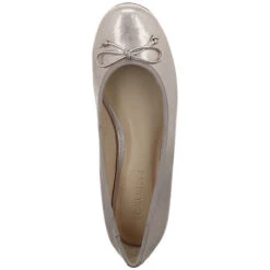 Gerry Weber Damen Ballerina Prag 01 | Rosa Prag 1, Rosa Sportliche Ballerinas - Rosa -Schuh Rabatt Geschäft 15887227 06