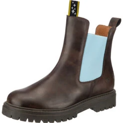 J&F EVERYDAY Chelsea Boots