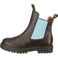 J&F EVERYDAY Chelsea Boots -Schuh Rabatt Geschäft 16055022 03