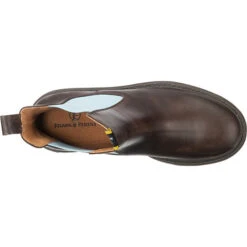 J&F EVERYDAY Chelsea Boots -Schuh Rabatt Geschäft 16055022 06